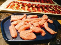-一品诚记烤肉(大连柏威年购物中心店)