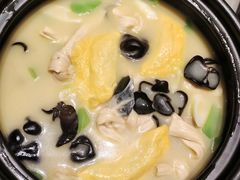 淮扬腌笃鲜-小厨娘绣中淮扬(大行宫科巷店)