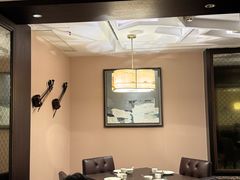 -浙江安吉JW万豪酒店·万豪中餐厅