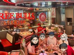 -三头牛·潮汕牛肉生蚝火锅 (夏湾店)