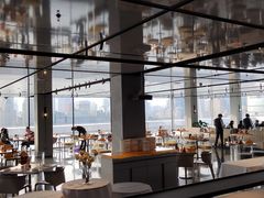 -璞渼咖啡 ROOF P.M. Café(浦东美术馆店)