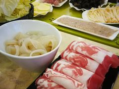 -活鱼馆(宜兴埠店)