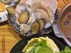 -水林间·寿喜烧自助(仙林金鹰店)