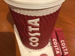 -COSTA COFFEE(新奥购物中心店)
