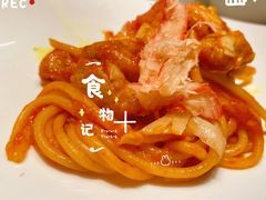 -必胜客(海滨店)