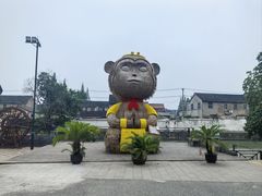 -云间粮仓
