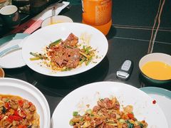 -渝乡辣婆婆·川菜 水煮鱼(中山西路店)