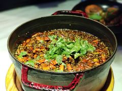 牛三金-烛影拾光观景餐厅·创意菜·摄影·小提琴(大唐不夜城店)