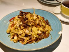 -鹿港小镇(悠唐店)