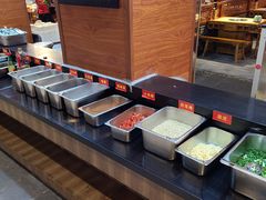 -蜀家渝重庆火锅(南屏街店)