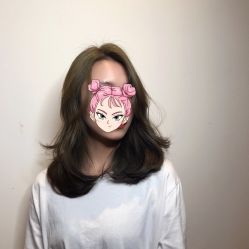 -上禾 HAIR SALON