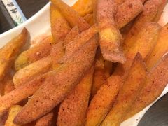 -富龙快餐店(铁西店)