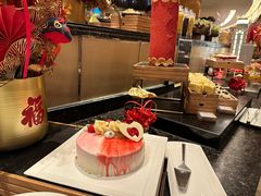 -威斯汀舞台餐厅