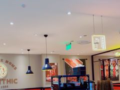 -新石器烤肉(南站店)