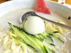 -顺姬冷面(延大店)