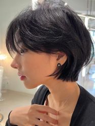 -东时烫染造型·Hair Salon