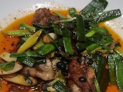 -贡宴盐帮菜自贡驻京联络处餐厅