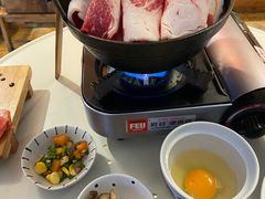 -馥家小馆(黔灵山公园店)