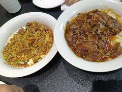 -紫光园·烤鸭·北京菜(团结湖店)