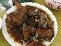 -安记烧鹅(新桥店)