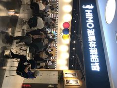 -海马体照相馆(北京大族广场店)