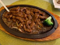 -千日贺茶餐厅(高新万达店)