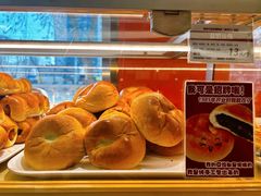 -新侨三宝乐面包店(崇文门店)