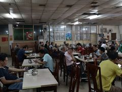 大堂-有缘茶餐厅(海府分店)