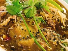 -神牛饭(凯德来福士店)