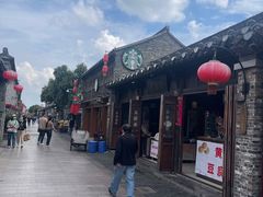 -聚香斋(东关街店)