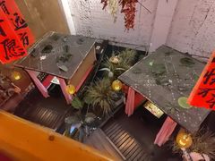 -锦上中式酒馆(南内环店)