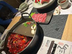 -盡膳口福跷脚牛肉火锅(国贸商城店)