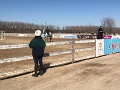 -月河湾马术俱乐部(朝阳店)