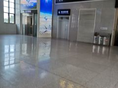 -烟台南站