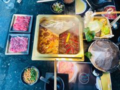 -王家渡火锅店(棕榈泉店)