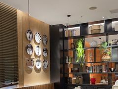 -秀玉coffee&kitchen(黄石大上海店)