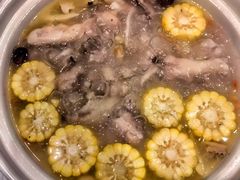 -龙泉人椰子鸡.糟粕醋.海南菜(三亚旗舰店)