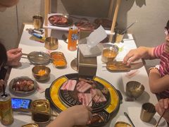 -老板娘的烤肉店(港湾广场店)