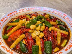 -七寸飝大饭店(马场店)