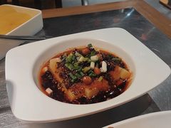 -亮欢寨快活林 酸汤鱼(仁怀店)