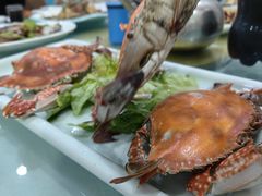 -郭姐·威海渔村(黄兴路店)