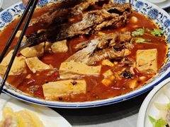 -孟家老厨(金域名城店)