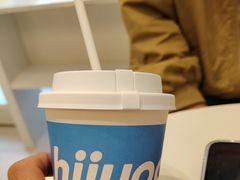 -海岩咖啡·三明治(晋中奥莱店)