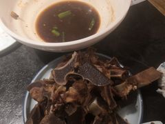 -许府牛火锅(信义坊总店)