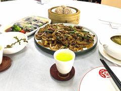 -鹿鸣酒家(越秀店)