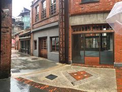 -剥皮寮历史街区