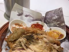 -秦月轩·陕西家乡菜(阜成路·五棵松店)