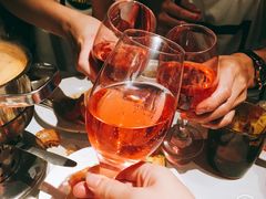 -领鲜活海鲜榴莲自助火锅(东门店)