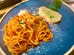 -初拾·花里餐厅(钜城华亿店)