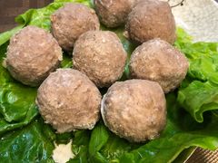 -金海阁海鲜火锅